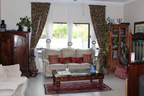 Hostal Mendelssohn Manor Guest House