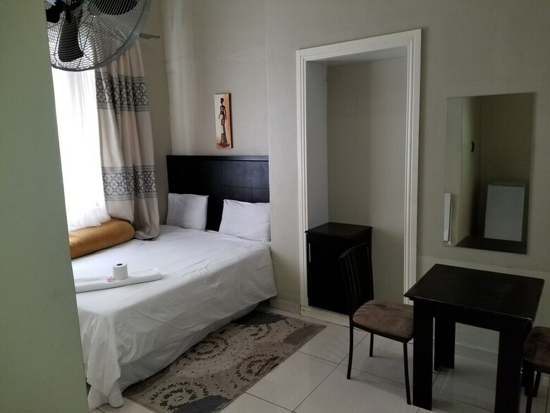 Posada Chisam Guest Lodge Pty Ltd