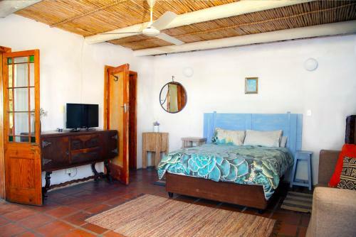 Hostal Aloe Guest House