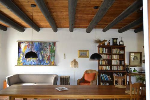 Hostal Aloe Guest House