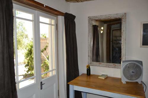 Hostal Aloe Guest House