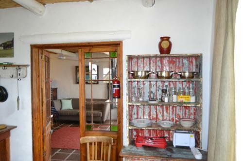 Hostal Aloe Guest House