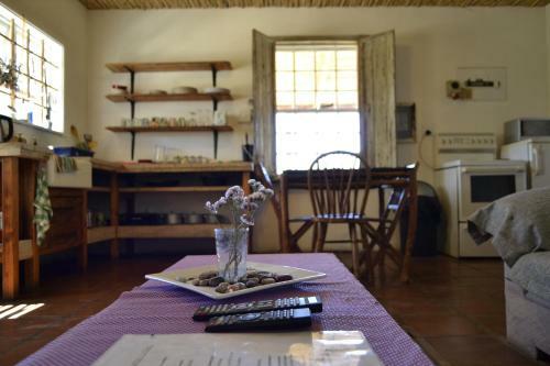 Hostal Aloe Guest House