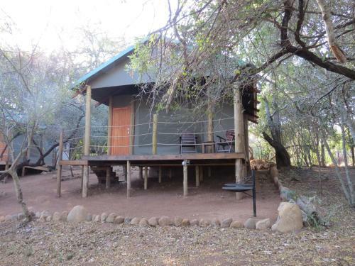 Lodge The Island Hoedspruit