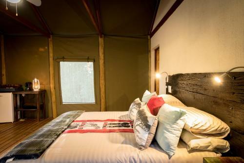 Lodge The Island Hoedspruit