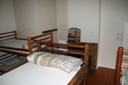 Albergue Backpackers Paradise And Joyrides