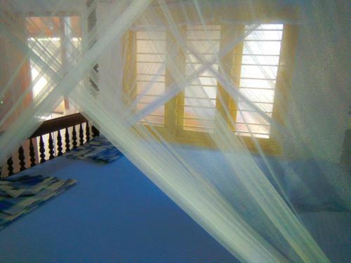 Hostal Surfing Beach Guest House