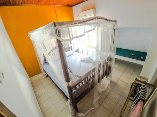 Hostal Surfing Beach Guest House