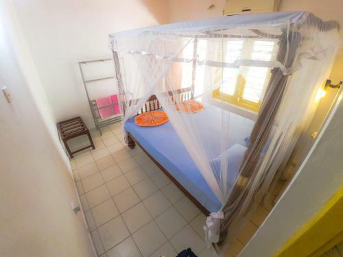 Hostal Surfing Beach Guest House