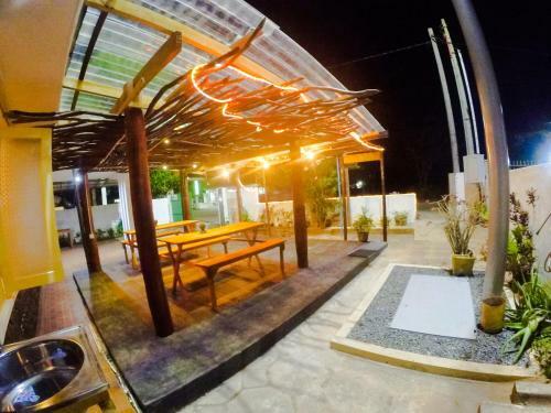 Hostal Surfing Beach Guest House