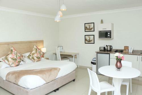 The Milkwood Beach Apartments