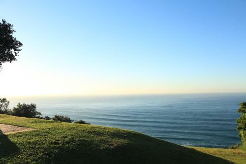 The Milkwood Beach Apartments