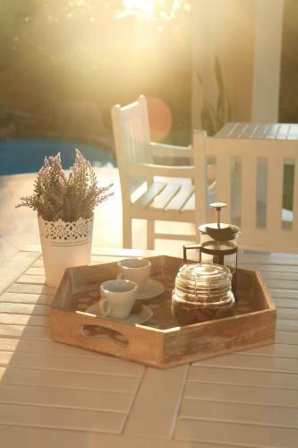 The Milkwood Beach Apartments