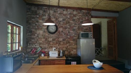 Abigail's Garden Cottage