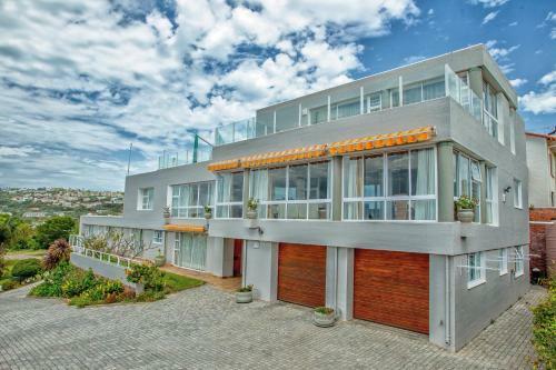 Bed & Breakfast Thanda Vista