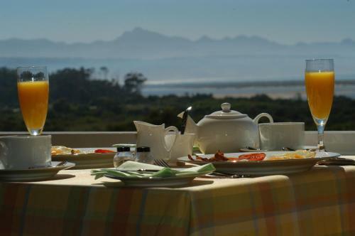 Bed & Breakfast Thanda Vista