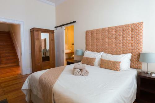 Bed & Breakfast Six On Scott Guesthouse