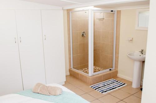 Barefoot Lodge, Mossel Bay