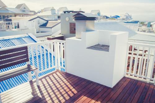 Barefoot Lodge, Mossel Bay