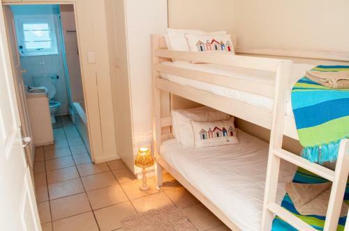 Barefoot Lodge, Mossel Bay