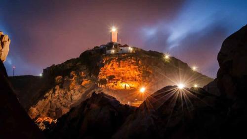 Barefoot Lodge, Mossel Bay