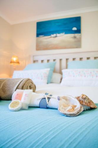 Barefoot Lodge, Mossel Bay