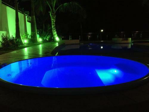 Hostal Seashelles Self-catering Apartment