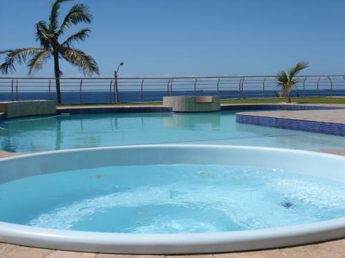 Hostal Seashelles Self-catering Apartment