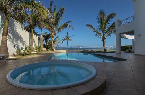 Hostal Seashelles Self-catering Apartment