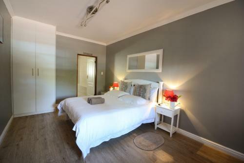 Hostal Skilpadvlei Wine Farm