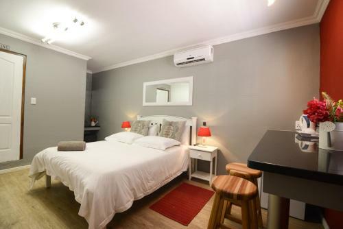 Hostal Skilpadvlei Wine Farm