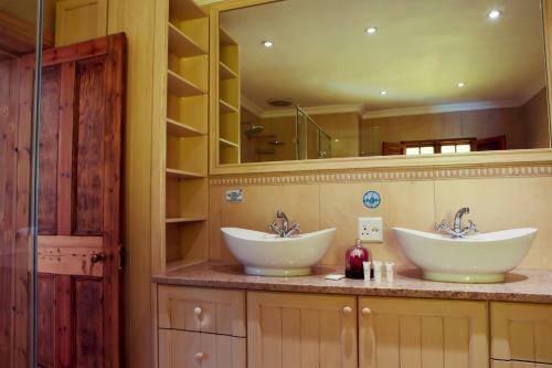 Hostal Skilpadvlei Wine Farm
