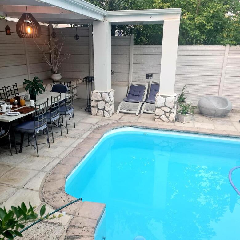 Bed & Breakfast Bergview