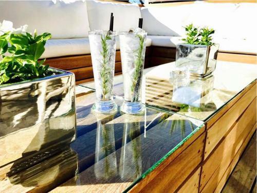The Glen Boutique Hotel & Spa