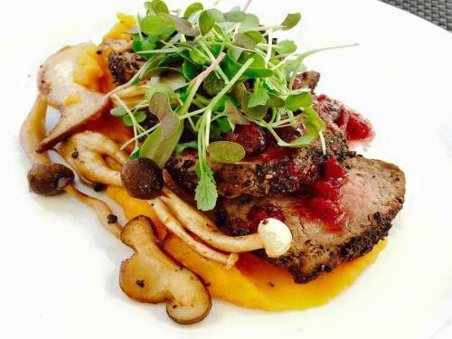 The Glen Boutique Hotel & Spa