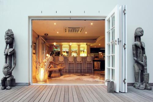 The Glen Boutique Hotel & Spa