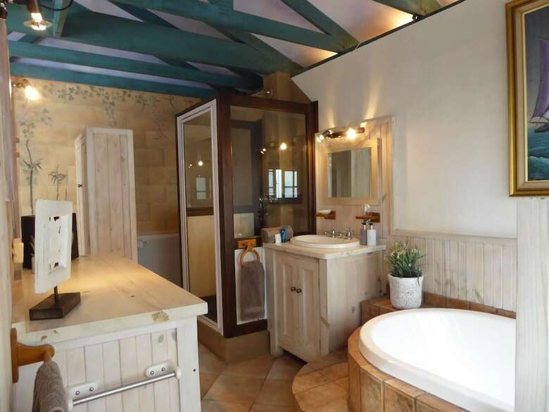 Hostal King George's Guest House