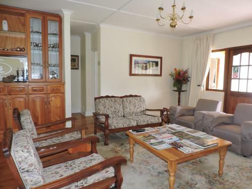 Bed & Breakfast Sani Gables