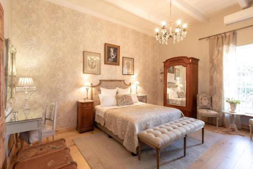 Apartamento Domaine Du Cap Guest House