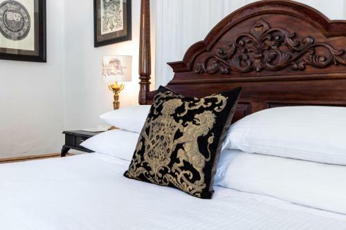 Apartamento Domaine Du Cap Guest House