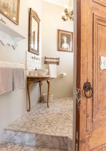 Apartamento Domaine Du Cap Guest House