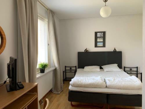 Apartamento Villa Tullgatan Borgholm