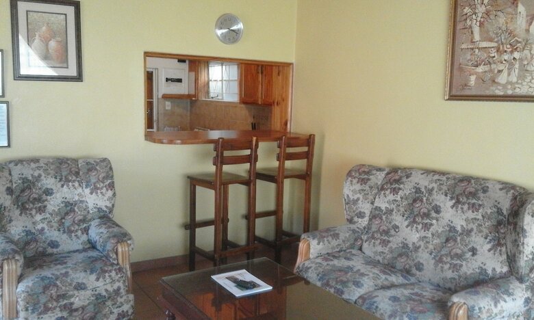 Hostal Suburbian Lodge