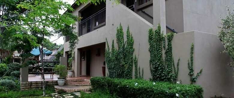 Hostal East View Guesthouse