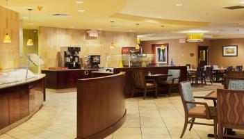 Doubletree Hotel Jfk Airport