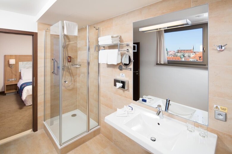 Hermitage Hotel Prague