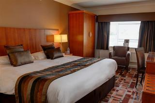 Hotel Best Western Smokies Park