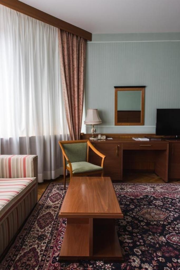 Hotel President