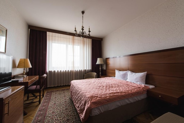 Hotel President