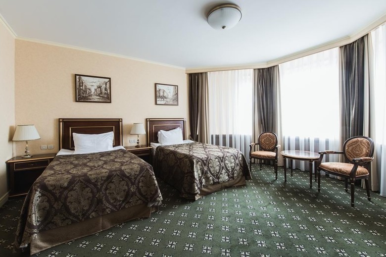 Hotel President